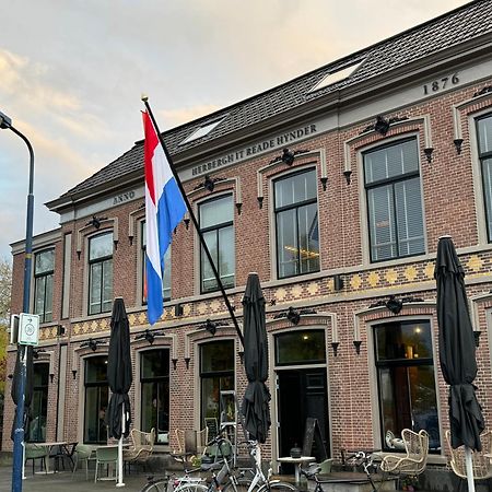 Elfstedenstate Easterein Exterior photo