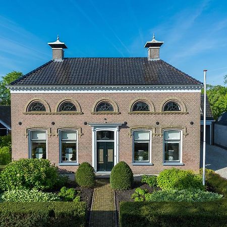Elfstedenstate Easterein Exterior photo