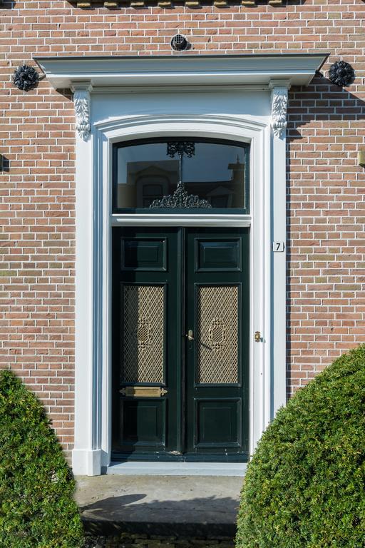 Elfstedenstate Easterein Exterior photo